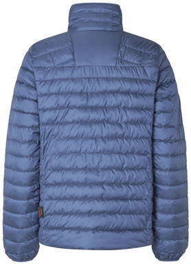 ID Leichte gesteppte Damenjacke 0753 - Sturmtiefblau