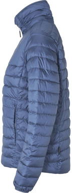 ID Leichte gesteppte Damenjacke 0753 - Sturmtiefblau