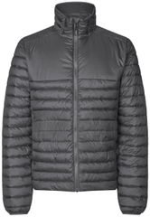 ID Lightweight quilted jacket 0752