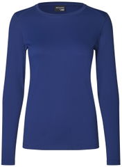 ID GEYSER active women long-sleeved sports shirt G11003