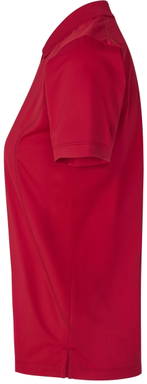 ID GEYSER active Damen Sportpoloshirt G11004 - Rot