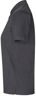 ID GEYSER active Damen Sportpoloshirt G11004 - Anthrazit