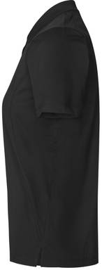 ID GEYSER active Damen Sportpoloshirt G11004 - Schwarz