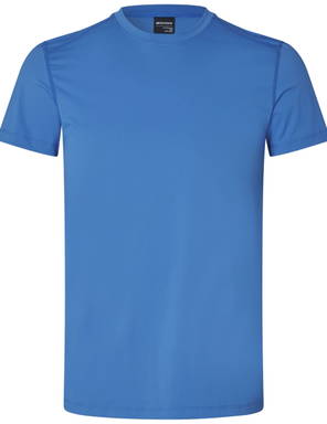ID GEYSER active sportshirt G21000 - Azurblau