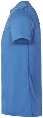 ID GEYSER active sportshirt G21000 - Azurblau