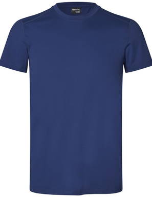 ID GEYSER active sportshirt G21000 - Marineblau