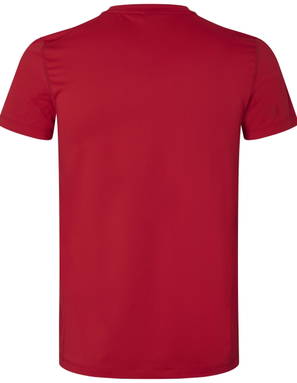 ID GEYSER active sportshirt G21000 - Rot