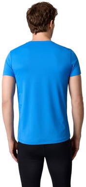 ID GEYSER active sportshirt G21000 - Azurblau