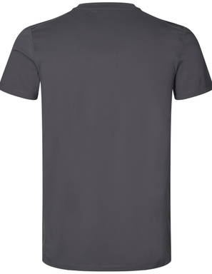 ID GEYSER active sportshirt G21000 - Anthrazit