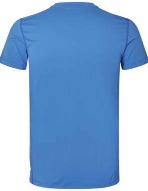 ID GEYSER active sportshirt G21000 - Azurblau
