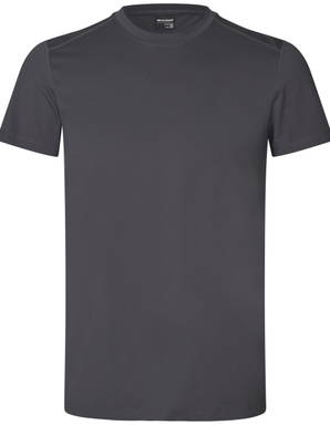 ID GEYSER active sportshirt G21000 - Anthrazit
