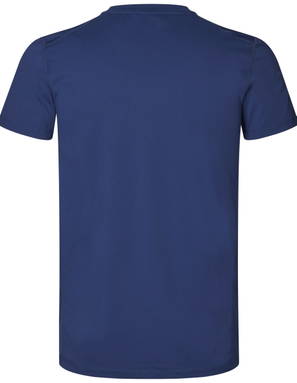 ID GEYSER active sportshirt G21000 - Marineblau