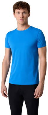 ID GEYSER active sportshirt G21000 - Azurblau