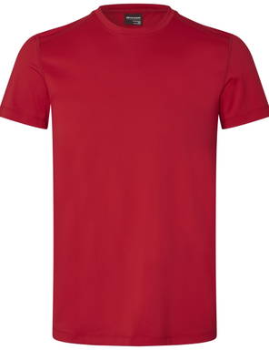 ID GEYSER active sportshirt G21000 - Rot