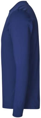 ID GEYSER active Langarmshirt G21003 - Marineblau