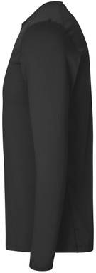 ID GEYSER active Langarmshirt G21003 - Schwarz