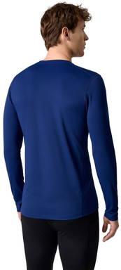 ID GEYSER active Langarmshirt G21003 - Marineblau