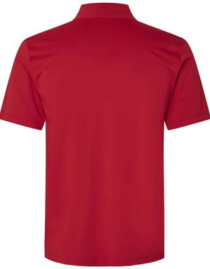 ID GEYSER Active Sportpolo G21004 - Rot