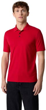 ID GEYSER Active Sportpolo G21004 - Rot