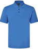 Azurblau