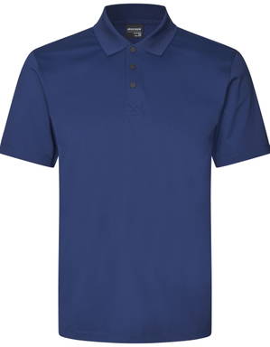 ID GEYSER Active Sportpolo G21004 - Marineblau