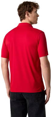 ID GEYSER Active Sportpolo G21004 - Rot