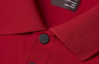 ID GEYSER Active Sportpolo G21004 - Rot