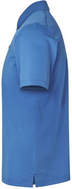 ID GEYSER Active Sportpolo G21004 - Azurblau