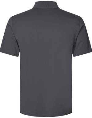 ID GEYSER Active Sportpolo G21004 - Anthrazit