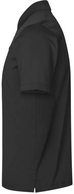 ID GEYSER Active Sportpolo G21004 - Schwarz