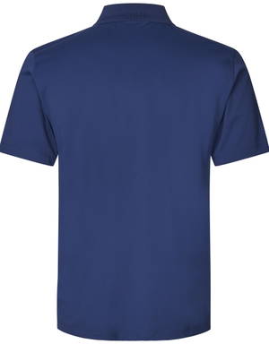 ID GEYSER Active Sportpolo G21004 - Marineblau