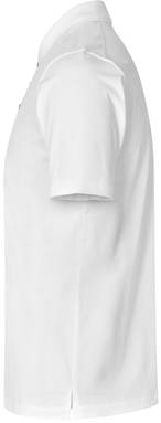 ID GEYSER Active Sportpolo G21004 - Weiß