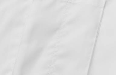 SEVEN SEAS Poplin Regular Fit Stretch Hemd S66 - Weiß