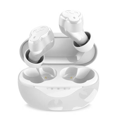 Fresh 'n Rebel Twins Breez True Wireless Oordopjes