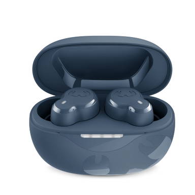 Fresh 'n Rebel Twins Breez True Wireless Oordopjes