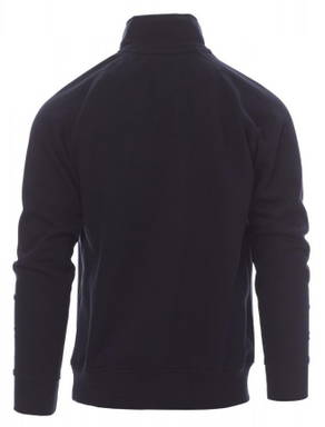 Payper Miami+ Pullover mit halbem Reißverschluss - Marineblau