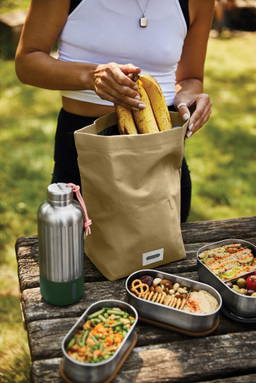 Black+Blum 6.7L Lunch/Koel Tas