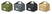 Black+Blum 6.7L Lunch/Koel Tas