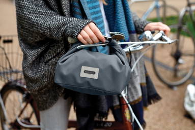 Black+Blum 6.7L Lunch/Koel Tas