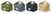 Black+Blum 6.7L Lunch/Koel Tas