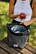 Black+Blum 6.7L Lunch/Koel Tas
