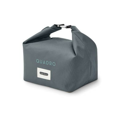 Black+Blum 6.7L Lunch/Koel Tas
