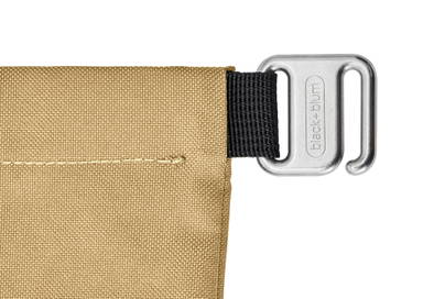 Black+Blum 6.7L Lunch/Koel Tas