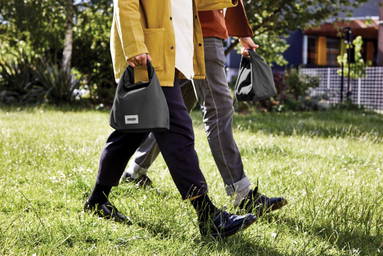 Black+Blum 6.7L Lunch/Koel Tas