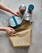 Black+Blum 6.7L Lunch/Koel Tas