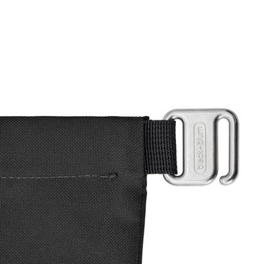 Black+Blum 6.7L Lunch/Koel Tas