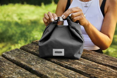 Black+Blum 6.7L Lunch/Koel Tas