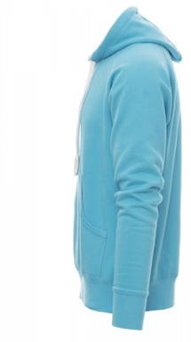 Payper Atlanta+ Kapuzenpullover - Atollblau