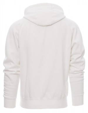Payper Atlanta+ Kapuzenpullover - Weiß