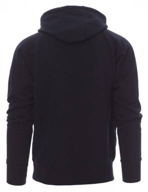 Payper Atlanta+ Kapuzenpullover - Marineblau